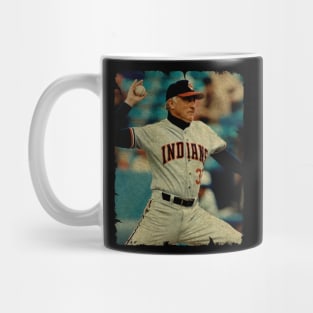 Knuckleball Specialist - Phil Niekro Mug